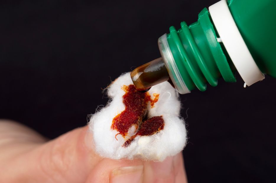 Jod w codziennej diecie